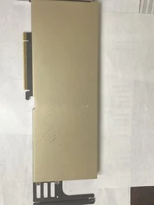 NVIDIA A10 24GB GDDR6 Data Center Grafikkarte - Bild 1 von 1