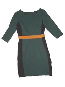 Zilch Amsterdam Kleid mit passender Strickjacke Casual Gr.S - Bild 1 von 2