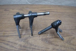 2003 YAMAHA V-STAR XVS650 TRANSMISSION SHIFT FORK - Picture 1 of 4