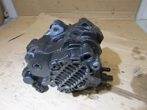Honda Accord MK7 Estate 2.2 iCDTi Diesel Einspritzpumpe 0445010141 - Bild 1 von 8