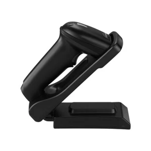 Bluetooth-Barcode-Scanner Wandmontierbarer drahtloser QR-Code-2D-Barcode-Leser - Picture 1 of 19