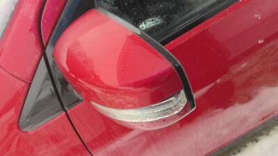 15 MITSUBISHI MIRAGE Door Mirror Painted Turn Signal Driver Sideinfrared =p19 - Image 1 of 3