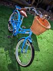 Viking "Belgravia" - Premium quality childrens Bike - 20" Wheel - Dutch style