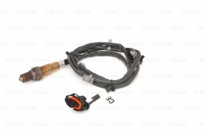 BOSCH 0 258 006 588 Sonde Lambda pour Holden, Opel, Vauxhall - Photo 1/4
