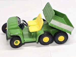 1/32 Ertl John Deere 6x4 Gator #15254 - Picture 1 of 7