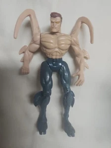 1994 Toy Biz Alistair Smythe Spider-Man Animated Series Vintage Works - Bild 1 von 4