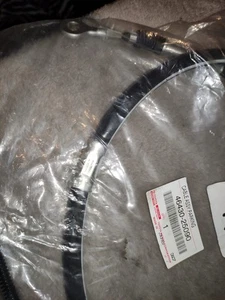 CABLE ASSY, PARKING 46430-25090. Toyota Dyna - Picture 1 of 4