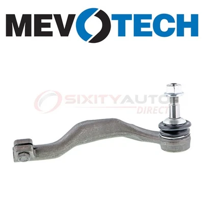 Mevotech Steering Tie Rod End for 2014-2017 Mini Cooper 1.5L 2.0L L3 L4 - zu - Image 1 of 4