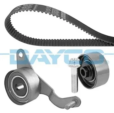 Kit de correa de distribución KTB826 DAYCO para OPEL VECTRA B Hatchback VECTRA B - Imagen 1 de 4