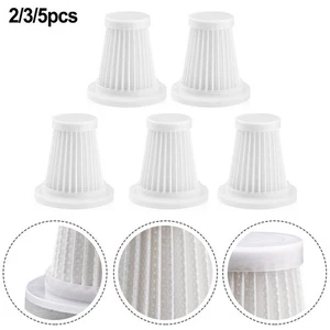 Filter Autostaubsauger 2x Filter 3x Filter 5x Filter Haltbarkeit - Bild 1 von 48