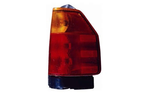 Lanterna traseira traseira passageiro direito para 02-09 GMC Envoy/Envoy XL - Imagem 1 de 1