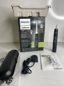 Philips Sonicare ProtectiveClean 5300 Wiederaufladbare Elektrische Zahnbürste - Lesen Sie mich - Bild 1 von 9