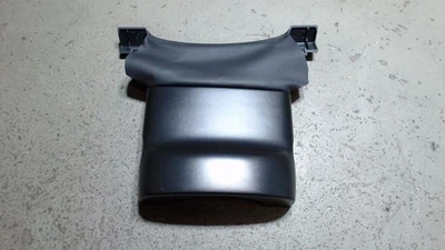 Verkleidung Abdeckung Lenksäule oben 1K0419685G VW Golf Plus 1.9 TDI Bj 2008 - Bild 1 von 4