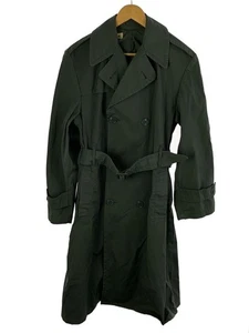 Us. Trenchcoat/-/-/Khk/Einfarbig/8405-965-2153 2412 - Bild 1 von 5