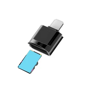 For iOS Compatible External Expander Expand Your Storage Capacity with Ease - Bild 1 von 24