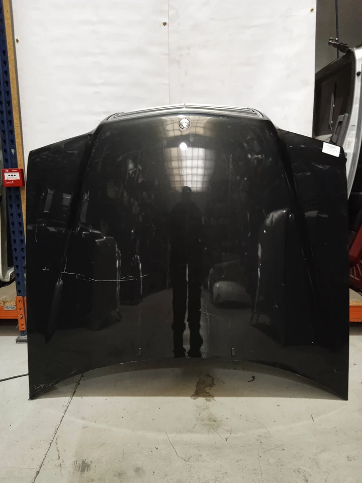 A2028800157 CAPOT / 615392 PARA MERCEDES-BENZ CLASE C W202 BERLINA 2.0 16V CAT - Imagen 1 de 1