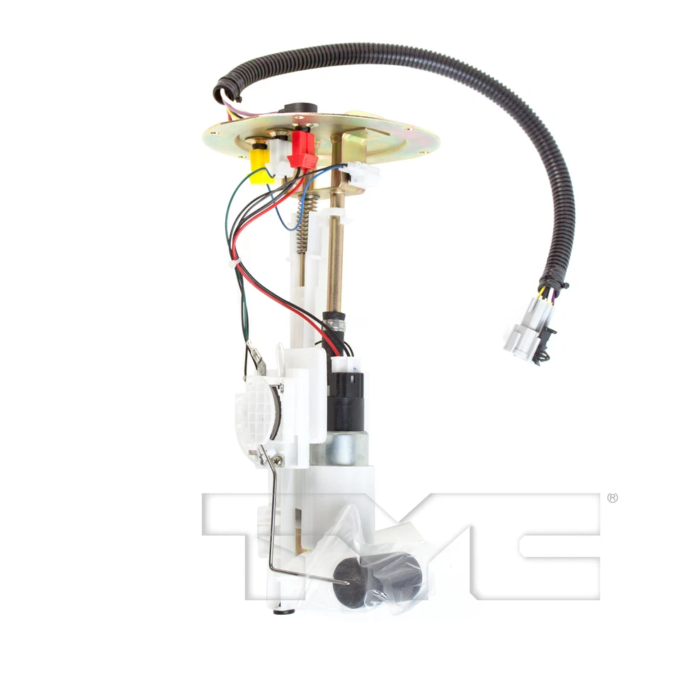 Fuel Pump Module for 98-04 Nissan Frontier 2.4L L4 - Image 1 of 4
