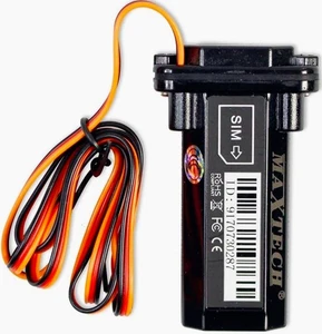 Localizzatore GPS/GSM antifurto auto/moto con SIM e app. - Foto 1 di 1