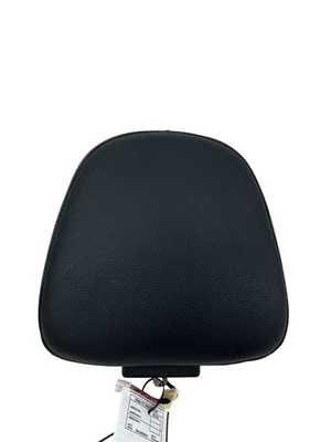2022-2025 MERCEDES C300 FRONT RIGHT PASENENGER SEAT HEADREST MB TEX BLACK OEM - Image 1 of 4