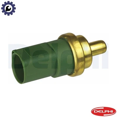 SENSOR COOLANT TEMPERATURE TS10236-12B1 FOR SKODA OCTAVIA/Combi/II/Van SUPERB - Image 1 of 4