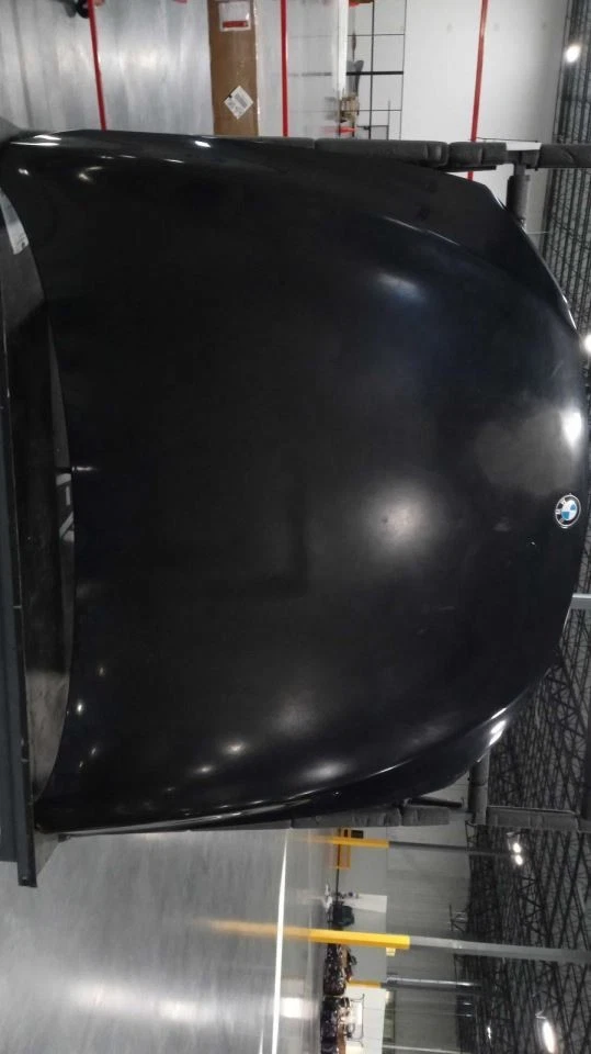 Capó para BMW 750i 377230 09-15 Foto 1 de 1