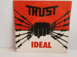TRUST Idéal EPC A 3677 Hard francais - Imagen 1 de 1