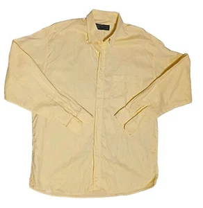 MENS SHIRT SIZE LARGE TO XL 100% COTTON - Picture 1 of 5
