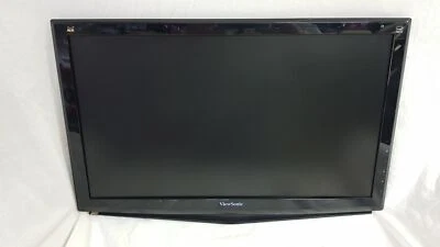 ViewSonic va2248-led 21.5" VGA DVI Widescreen Monitor, No Base/Stand - Image 1 of 4