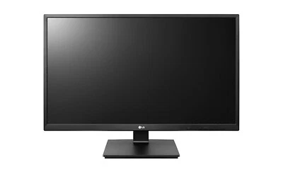 8806091969156 LG 24BK55YP-B Computerbildschirm 60,5 cm (23.8") 1920 x 1080  - Bild 1 von 4