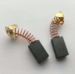 Cepillos de carbono para martillo de demolición Hitachi H45 - Imagen 1 de 6