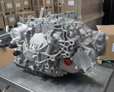 REMAN RE0F10A CVT 2010-'15 AWD Nissan Rogue 4Cyl 2.5L 31020-3UX4B WITH Prem pkg - Image 1 of 4