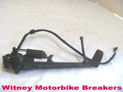 HONDA ST1300 SIDE STAND PROP KICK ST 1300 PAN EUROPEAN 2002-2009 - Image 1 of 4