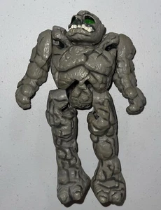 Figura de acción Granok Mutore 1986 Hasbro InHumanoids Rock Leader 8" vintage años 80 - Imagen 1 de 7