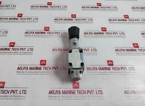 REXROTH 4WMD 6 D52/F Hydraulic Directional Control Valve 476880/0 - Picture 1 of 8