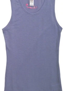 BURTON snowboard womens Lightweight TANK TOP 1st layer amethyst Large New w/tags - Picture 1 of 4