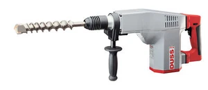 DUSS Kombihammer PX 96 Set - Bohrhammer 8,6 kg Meißelhammer SDS-max 1300 Watt - Bild 1 von 3
