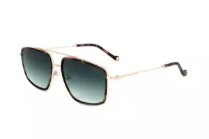 Hackett Bespoke HSB919 137 GLOSS CLASSIC TORT 56/15/145 Herren Sonnenbrillen - Bild 1 von 3