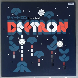 DEETRON - Twisted (Music Man) 2x12" Vinyl Album 2006 !!️NM / VG+!!️ - Bild 1 von 3