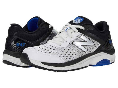 Sneakers e scarpe da ginnastica uomo New Balance 847v4