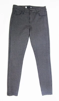 Pantalones ajustados al tobillo Kut From The Kloth Donna para mujer espiga talla 2 Foto 1 de 4