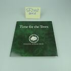 Audemars Piguet Foundation Booklet - Time for the Trees