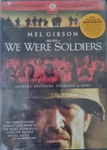 We were soldiers (widescreen) (Bilingual) - DVD Region 1/Zone 1 Neuf N&S - Picture 1 of 2