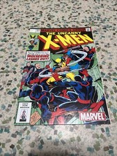 THE UNCANNY X-MEN #133. 2002 MARVEL COMICS GROUP VARIANT ISSUE