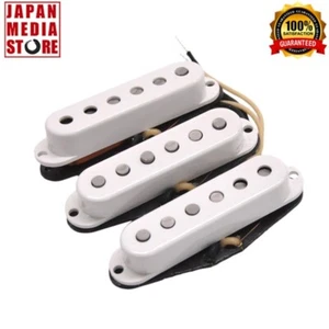 Fender 70th Anniversary '54 Stratocaster Pickup Set for Electric Guitar NEW - Picture 1 of 5