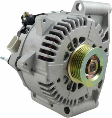 Alternator Fits Ford Escape Mercury Mariner 3.0L 2005 2006 2007 5L8T10300KC - Image 1 of 3