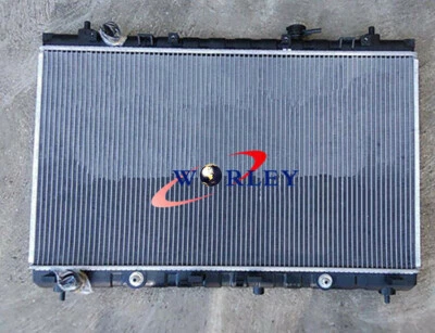 Radiator for KIA Carnival / Grand Carnival VQ 2.7L 3.8L Auto 2006-2011 - image 1 of 4
