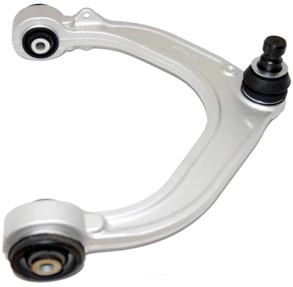 Brazo de control superior delantero alemán Karlyn 12 6417 para BMW 07-18 X5 y 08-19 X6 Foto 1 de 1