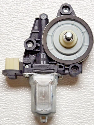 Power Window Reman Lift Motor for Nissan Maxima Front Right Passenger 2009-2014 - Image 1 of 3