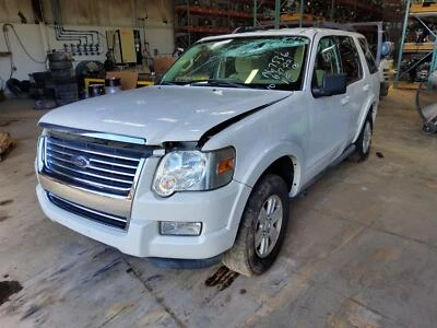 Used Starter Motor fits: 2010 Ford Explorer exc. Sport Trac 6-245 4.0L from 10/0 - Image 1 of 4