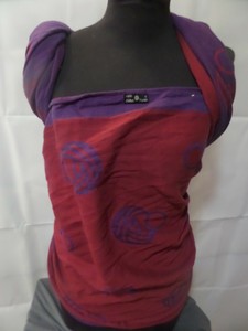 ebay woven wrap
